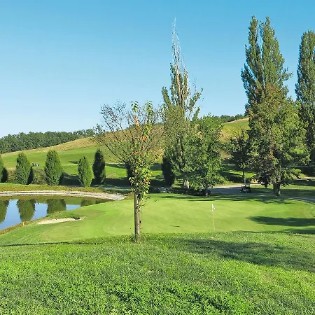 Golf Feudo Di 216s Prázdninový dům