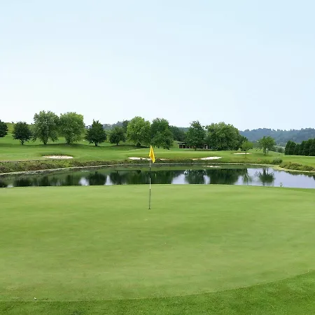 Feriehus Golf Feudo Di 216s
